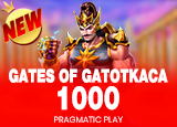 Gates Of GatotKaca 1.000