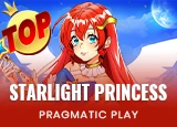 Starlight Princess