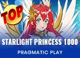 Starlight Princess 1.000