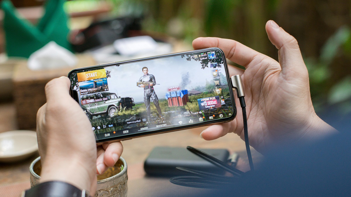 Generasi Z dan Dunia Game Online: Saat Batas Realita Mulai Kabur